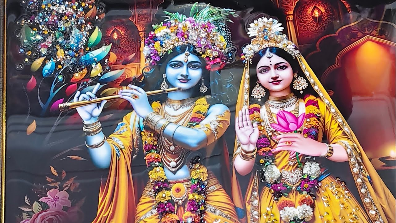 Trishan Sharma is live! sunderkand 🙏