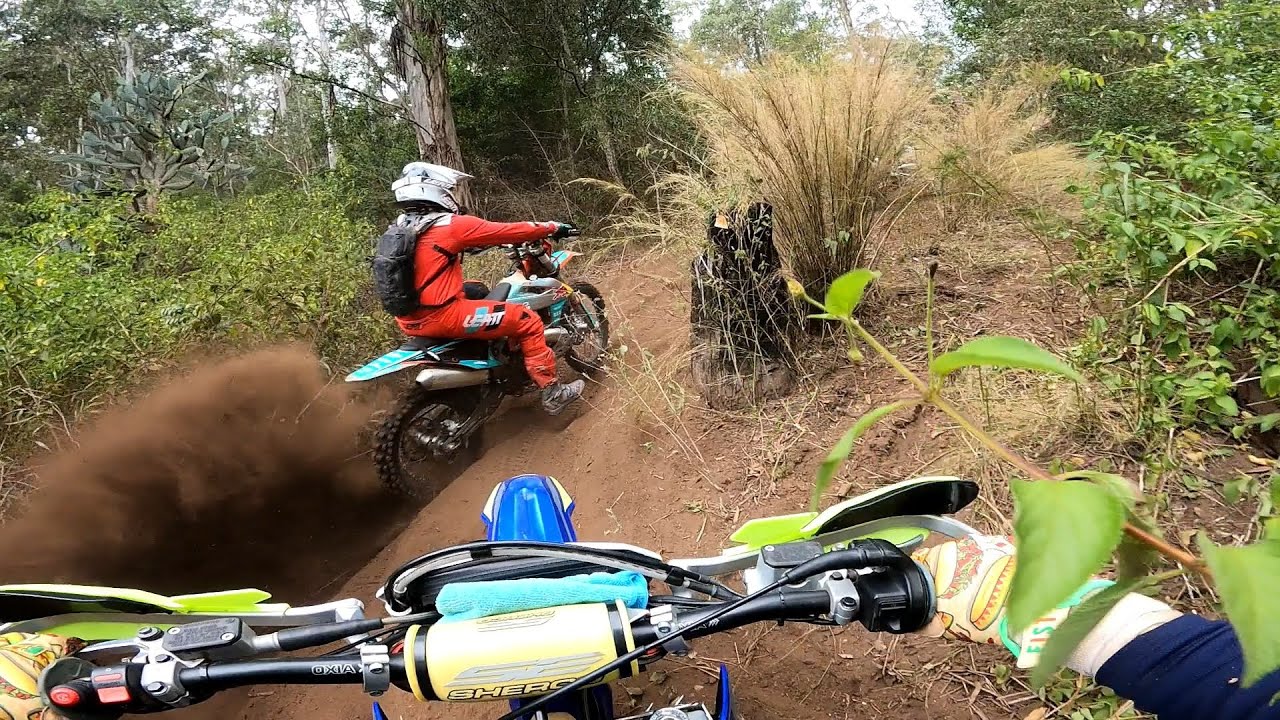 Killarney Trail Ride Sat 2024