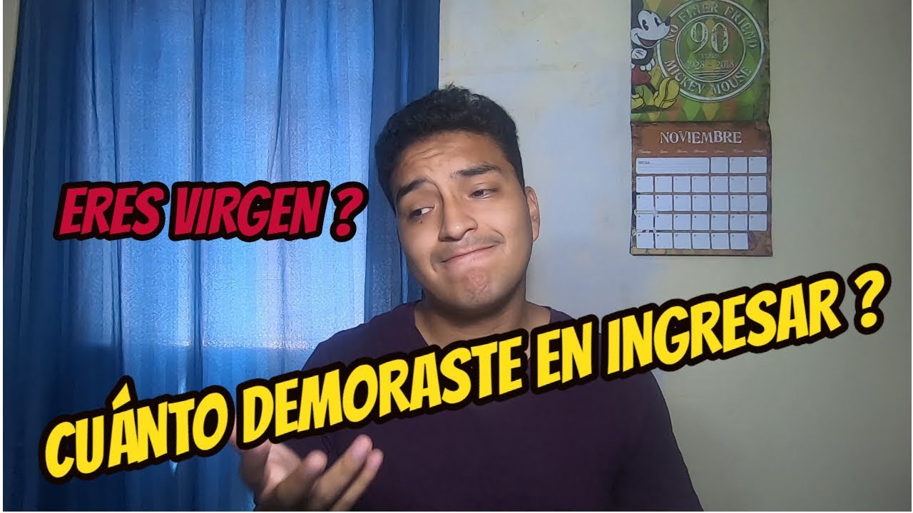 CUÁNTO DEMORÉ EN INGRESAR A LA UNI ? (PREGUNTAS DE SUSCRIPTORES) - RENATO JAIME