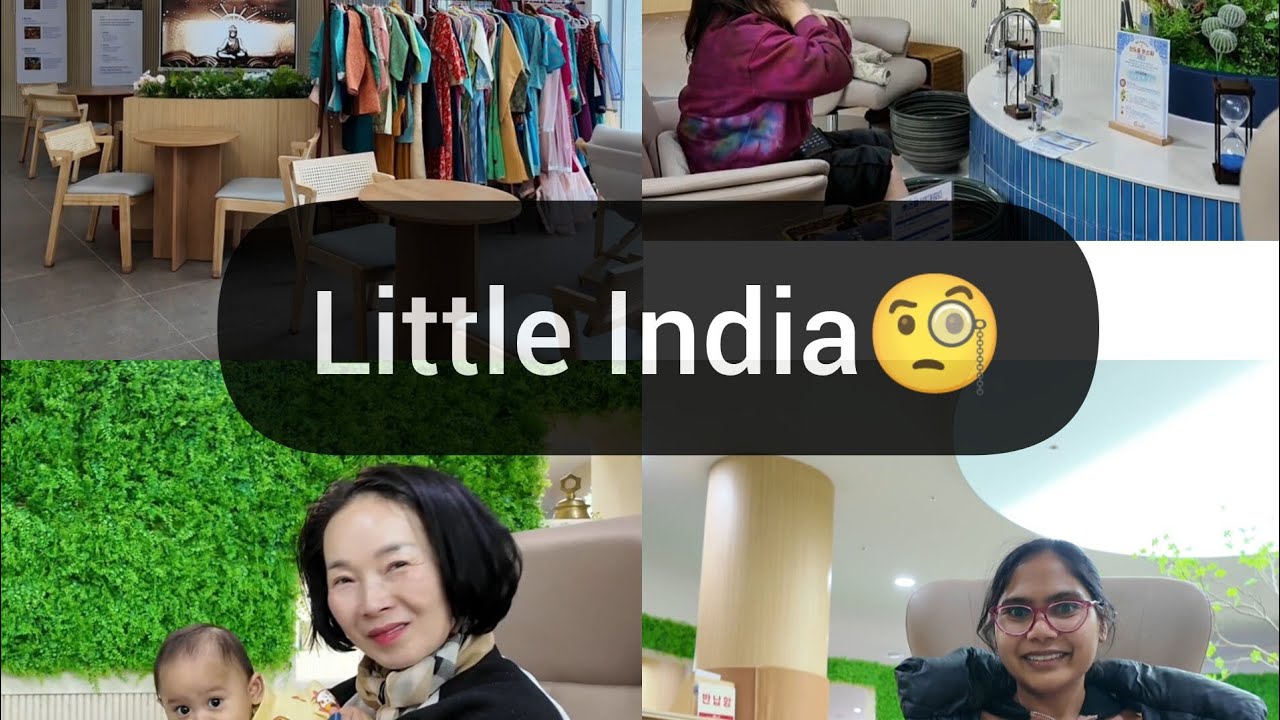 Ithu unmaya? India Mari same same 🤔