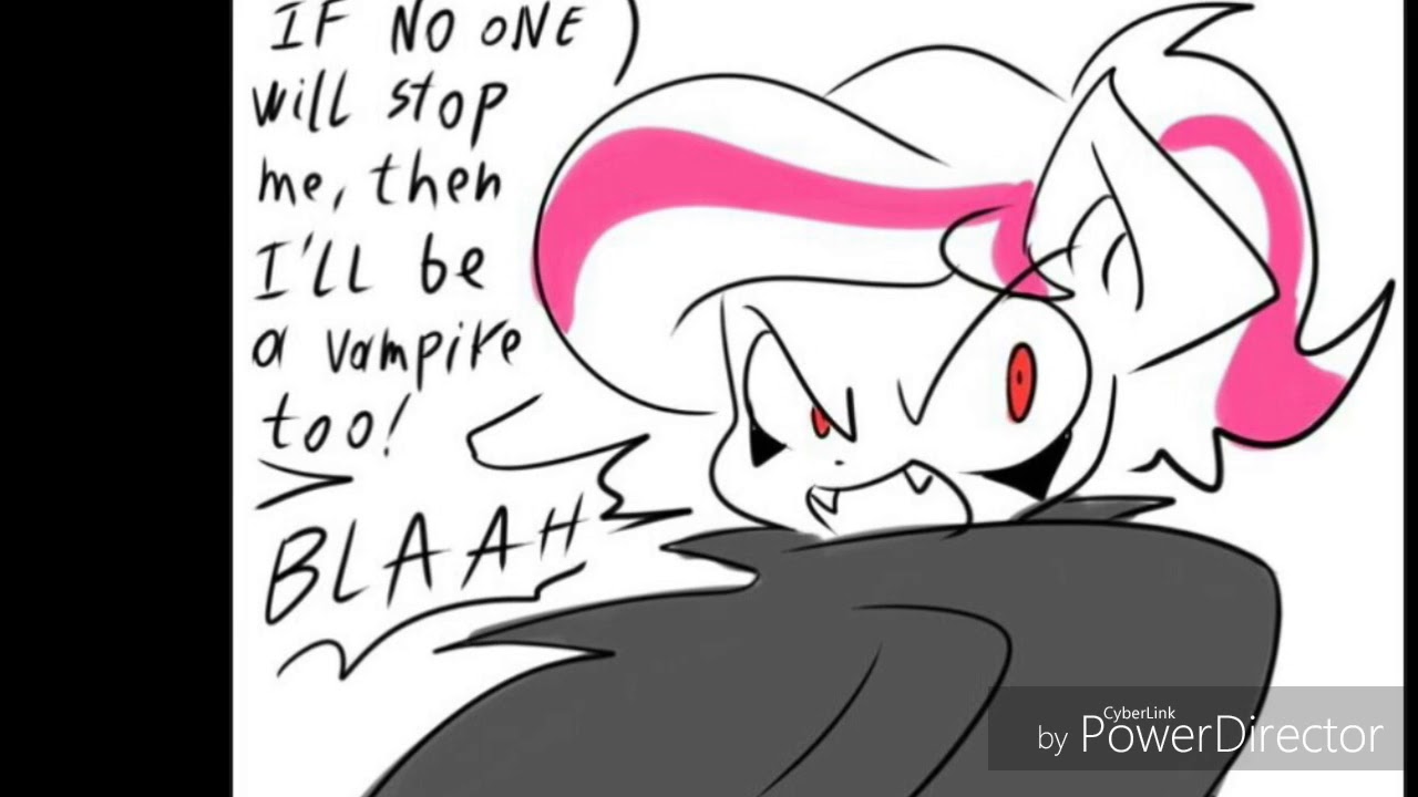 Vampiverse cap 1 (fandub espa&ntilde;ol)