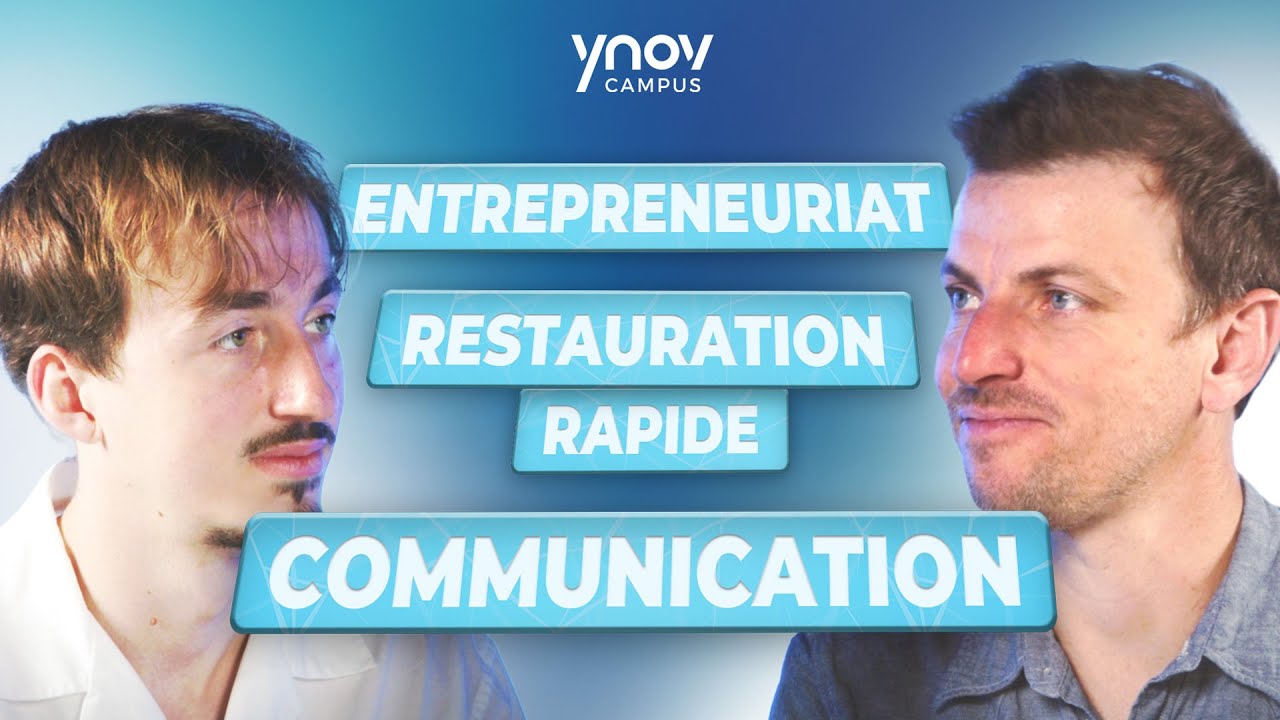 Les Burgers de Papa : d’un petit restaurant à plus de 26 franchises. Yves nous partage sa recette