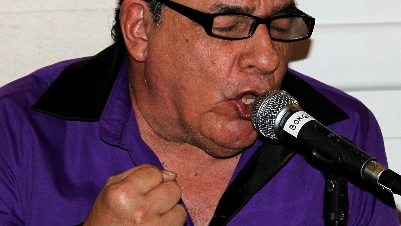 LA MISA CAMPESINA CON CARLOS MEJIA GODOY