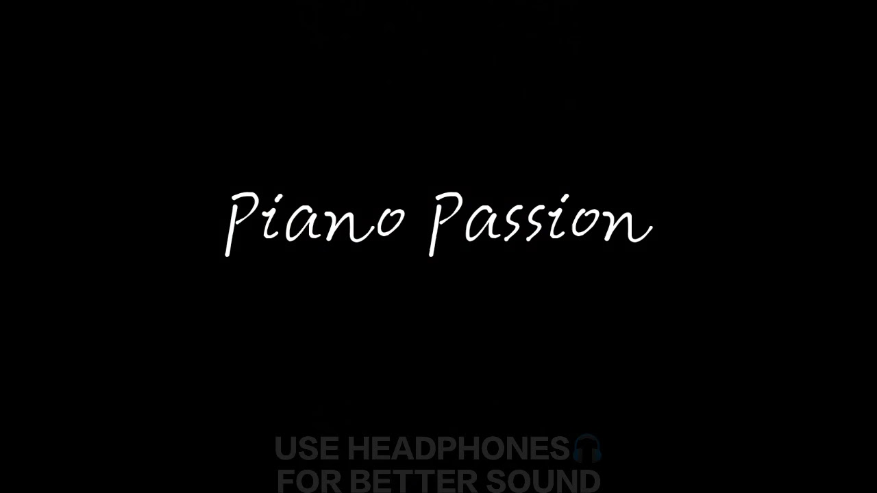 Hedwig's Theme Piano Cover 🎹🎹 (Harry Potter);🎼by Piano Passion 🎵🎶.