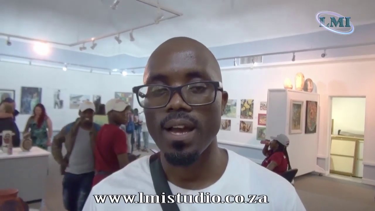 April Art Exhibition - Margate Art Museum