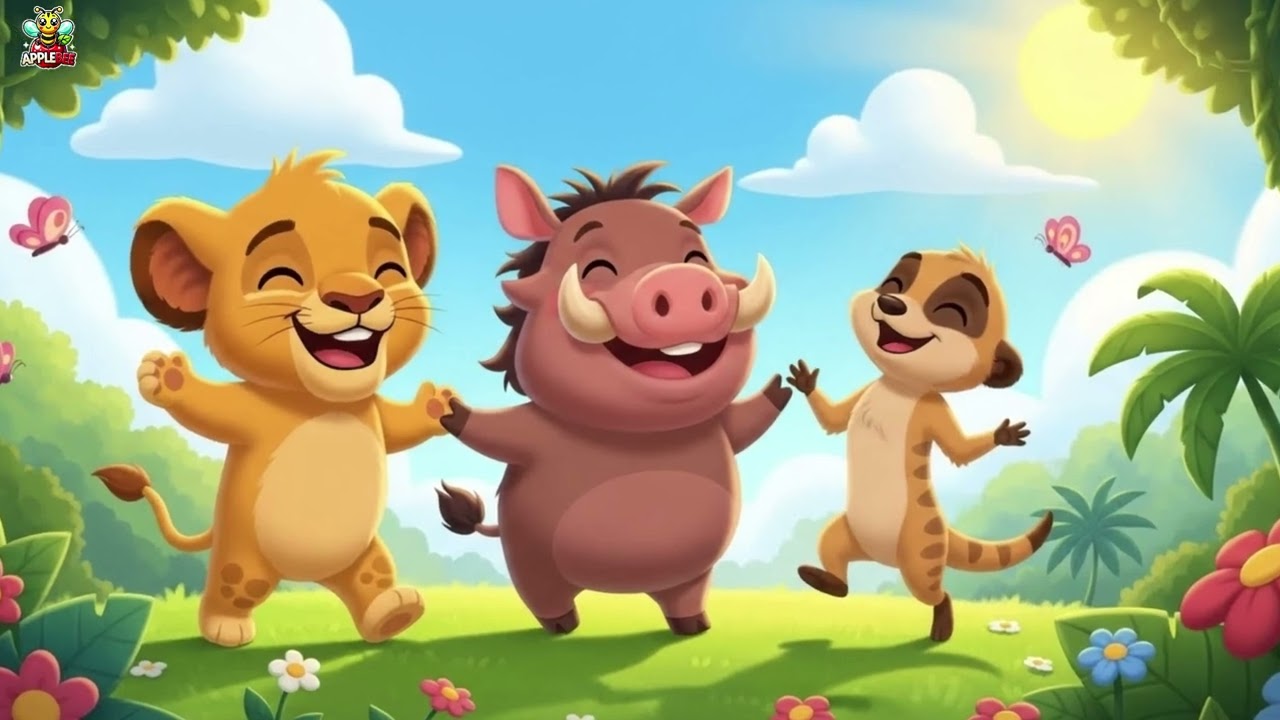 Hakuna Matata
