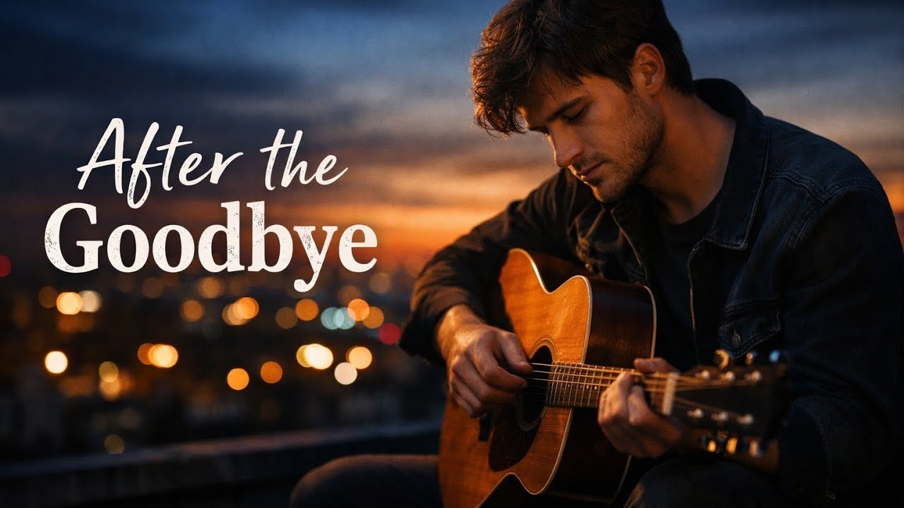 Ed sheeran- After the goodbye | 2026 music lyrics