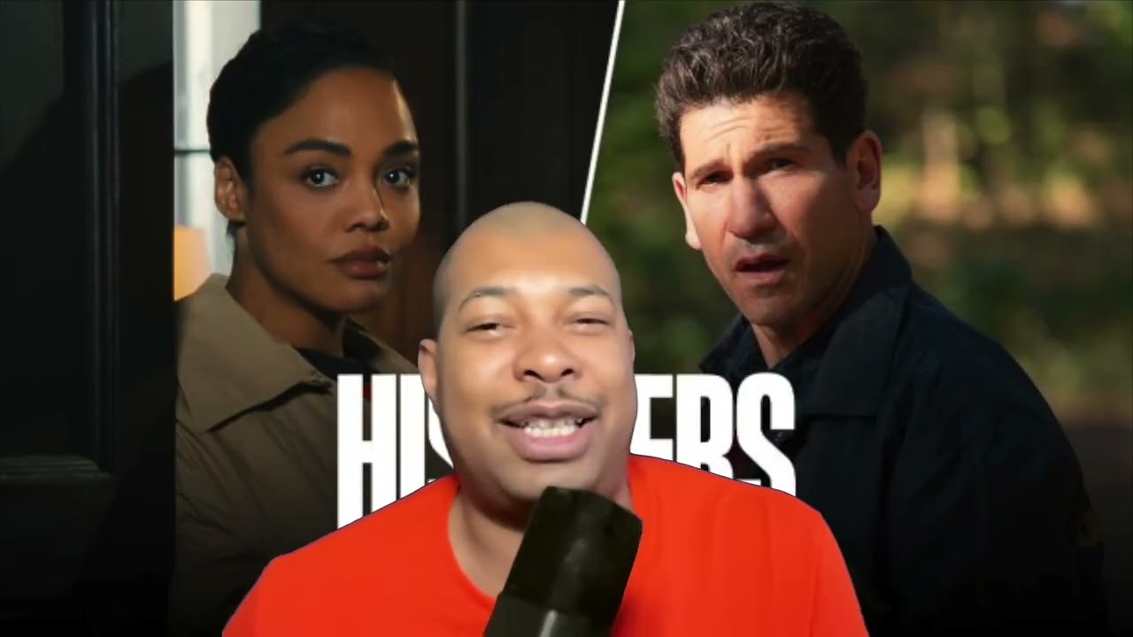 #Netflix His and hers ep 5&6 Recap
