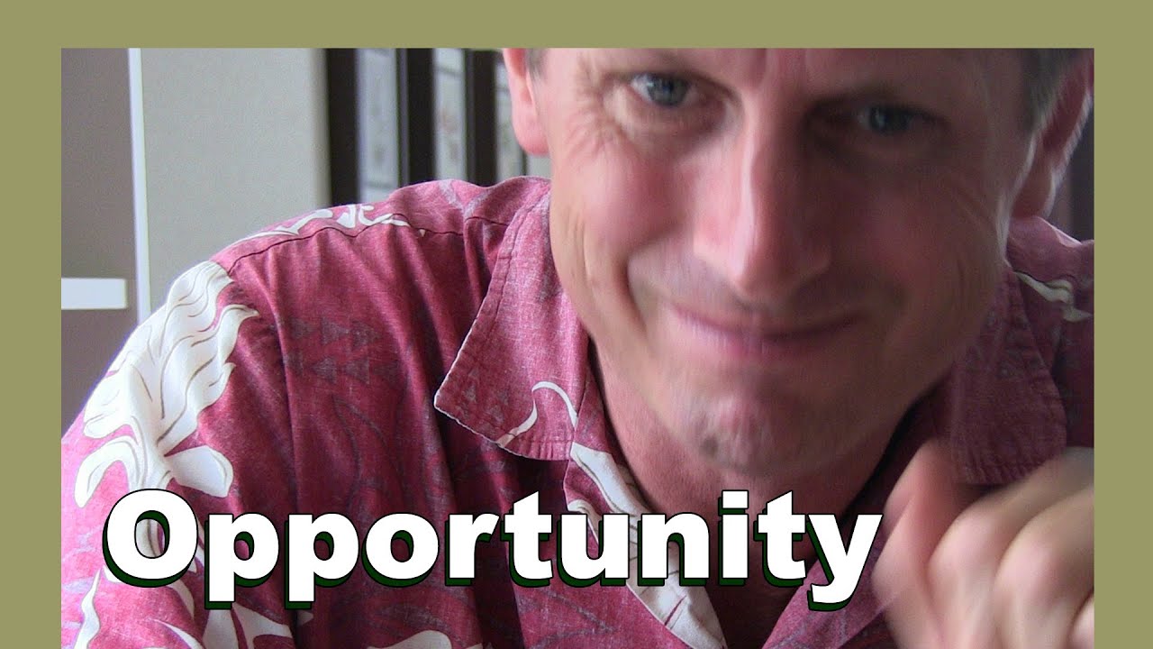 🗽 Job opportunity - Return to the USA - LylesBrother
