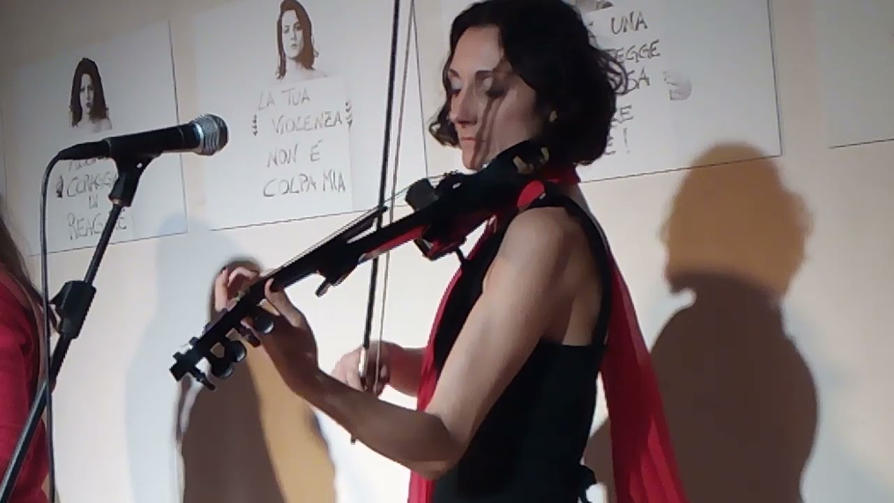 Fimmene - Beddha ci stai lontano 6
