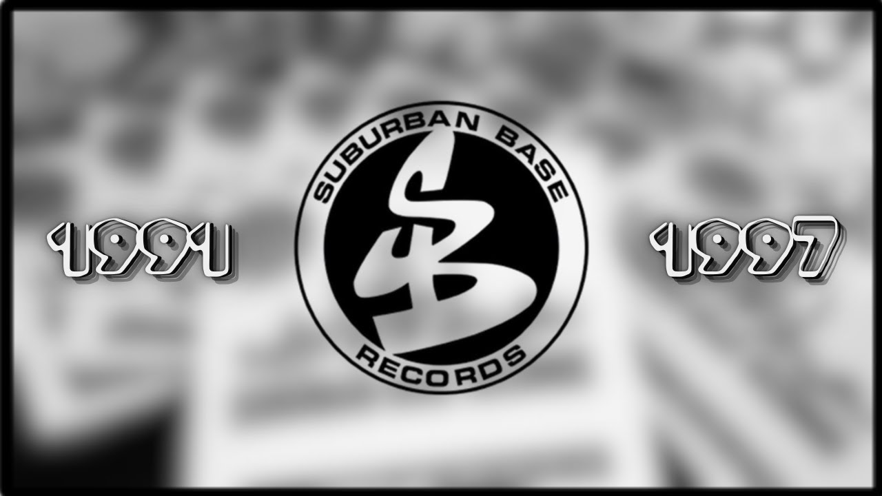 suburban base mix (1991 - 1997)