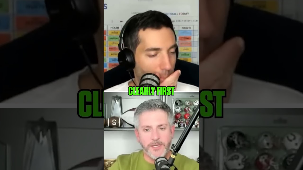FANTASY COPS: What an AWFUL fantasy trade | 2024 Fantasy Football Advice