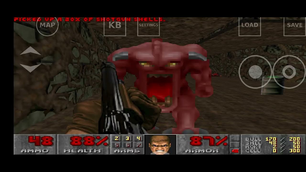 TnT - Evilution . Doom . (-Android-)