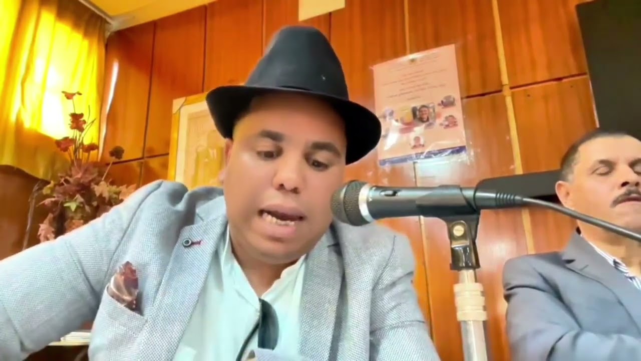 بدروموً صراع التأويلات :في كتاب البلاغة والفلسفة عند إدريس جبري من سلطة التأويل إلى الحق في التأويل 
