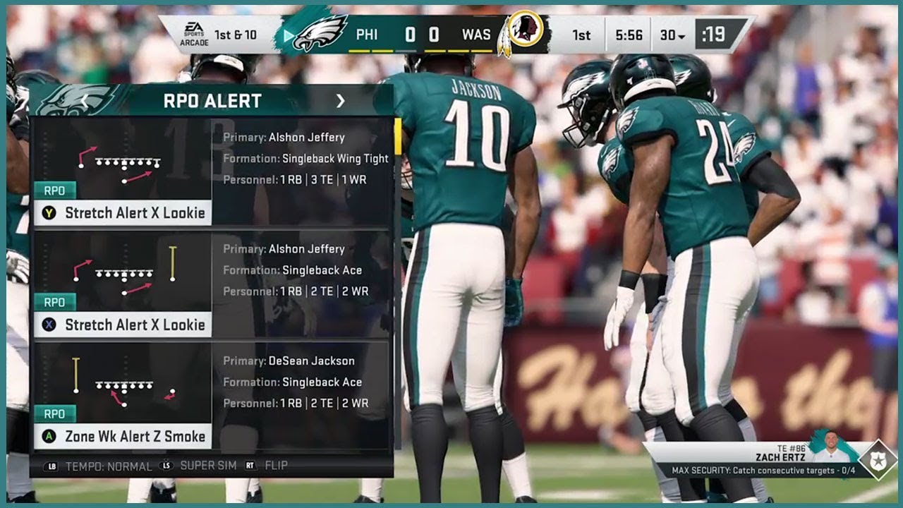 I Got To Play Madden 20 Today | Initial Thoughts On Gameplay And Madden 20 Beta Codes