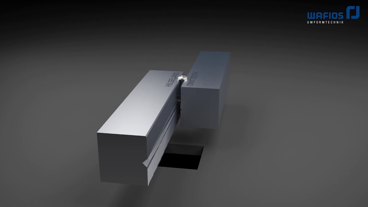 V Thread Rolling Dies V1 1 EN DE