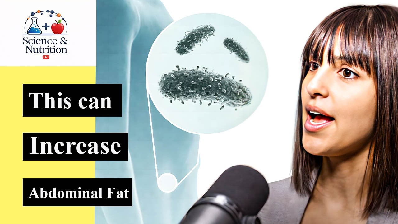 Can’t Lose Weight? Your Microbiome Could Be the Problem | Dr. Suzanne Devkota and Prof. Tim Spector