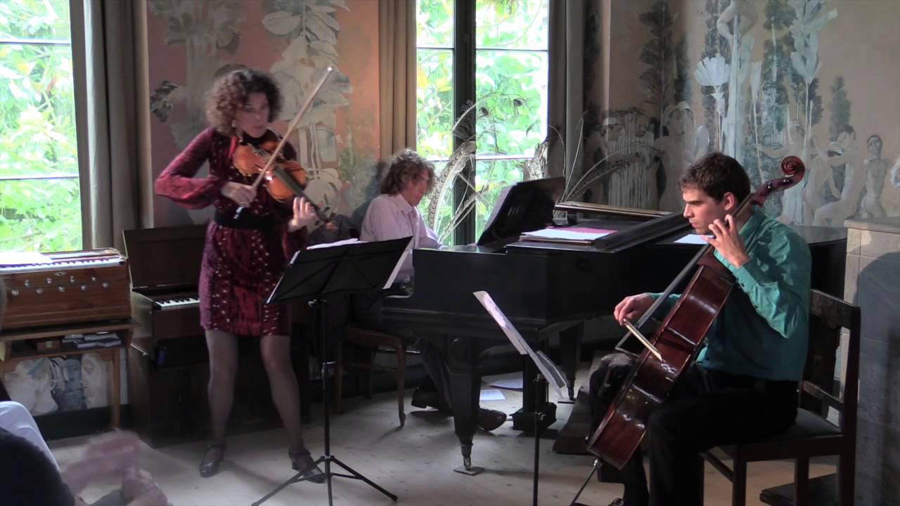 Escapada Primavera Porteño, Astor Piazzolla