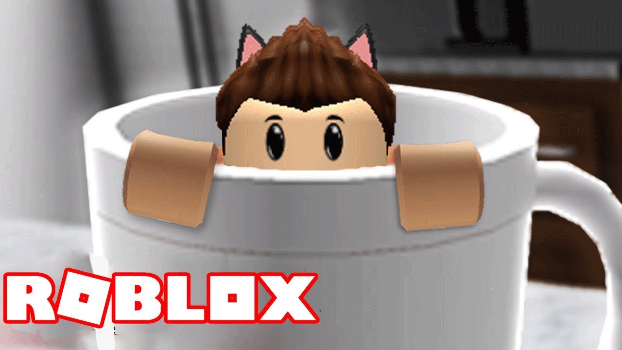 საუკეთესო დასამალი ადგილი!! (ROBLOX)
