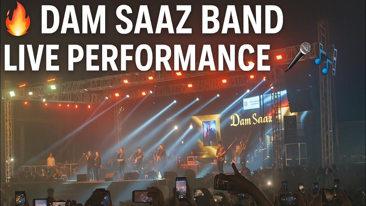 105th Foundation day of Jamia Millia Islamia day:4/6 Dam Saaz performance ✨#damsaaz