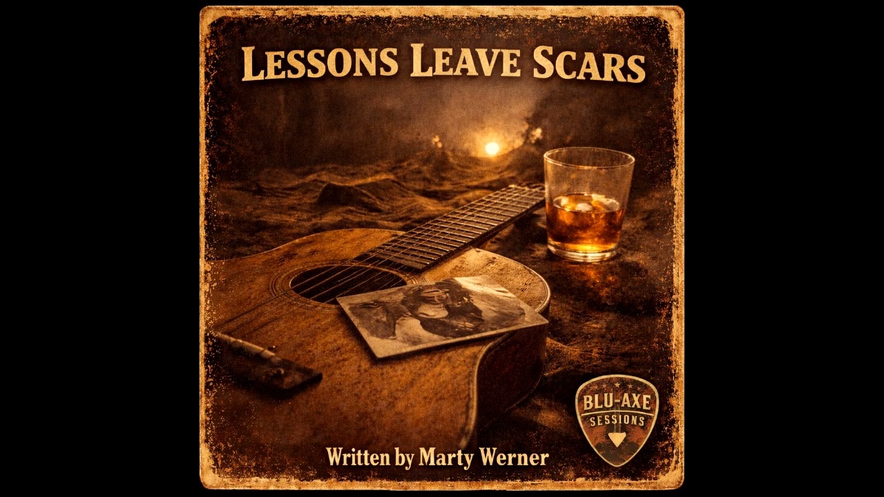 lessons leave scars