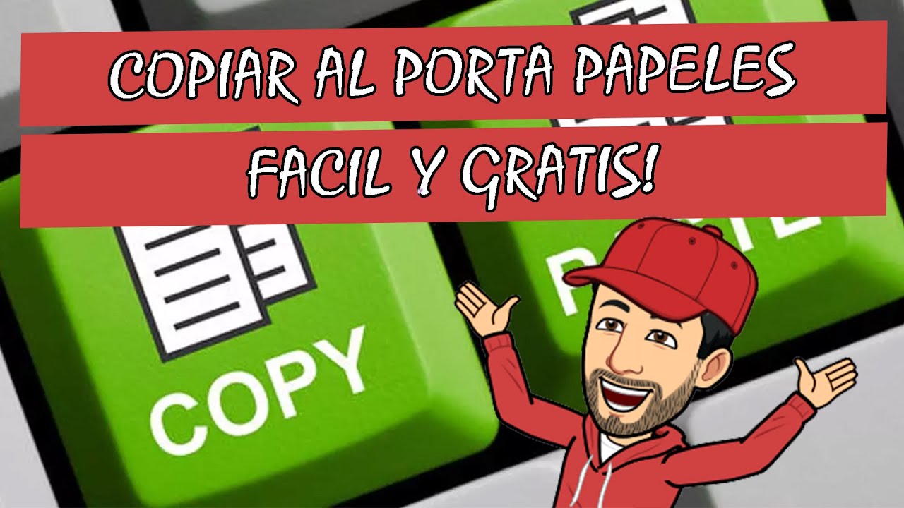 🖐️ botón copiar al portapapeles, copy to clipboard, wordpress 189, tutorial español