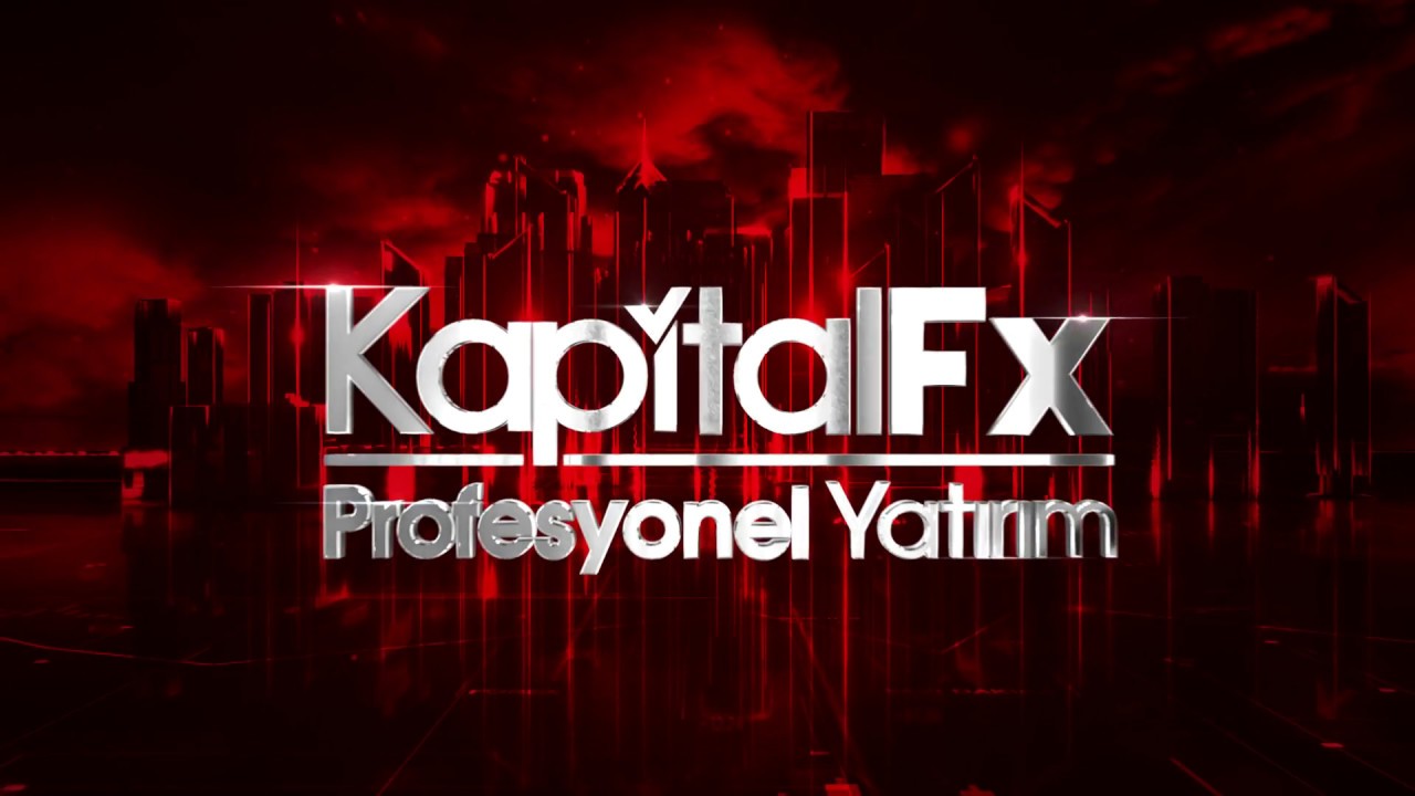 KapitalFX | Forexte Risk Yönetimi