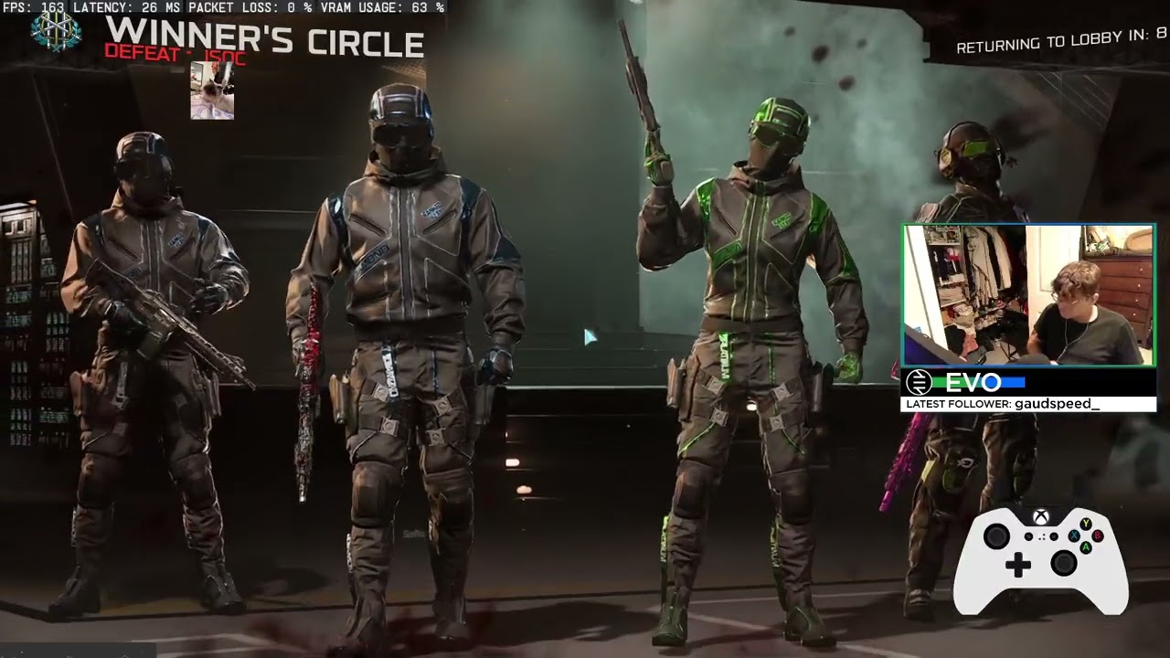 RANKED PLAY AND NEW TEAM SCRIMS (WE'RE GROSS) | @EVoMVP