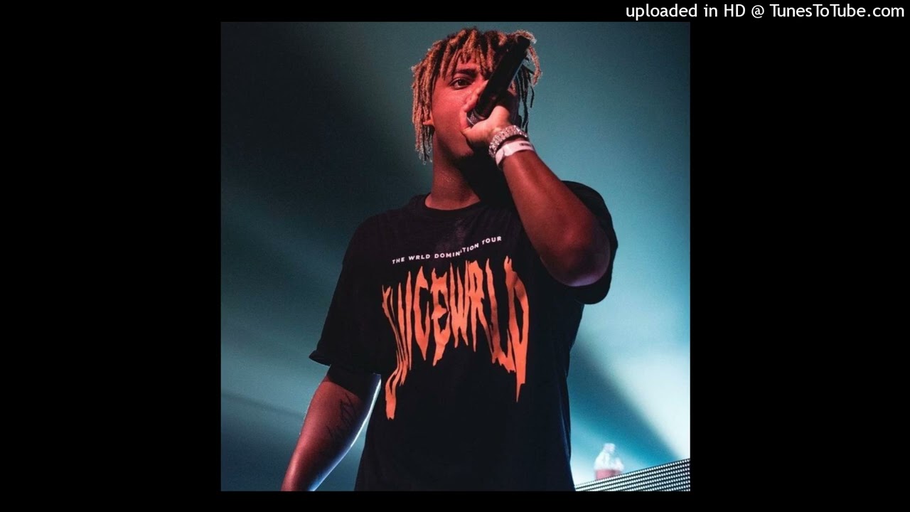 |FREE| JUICE WRLD TYPE BEAT 