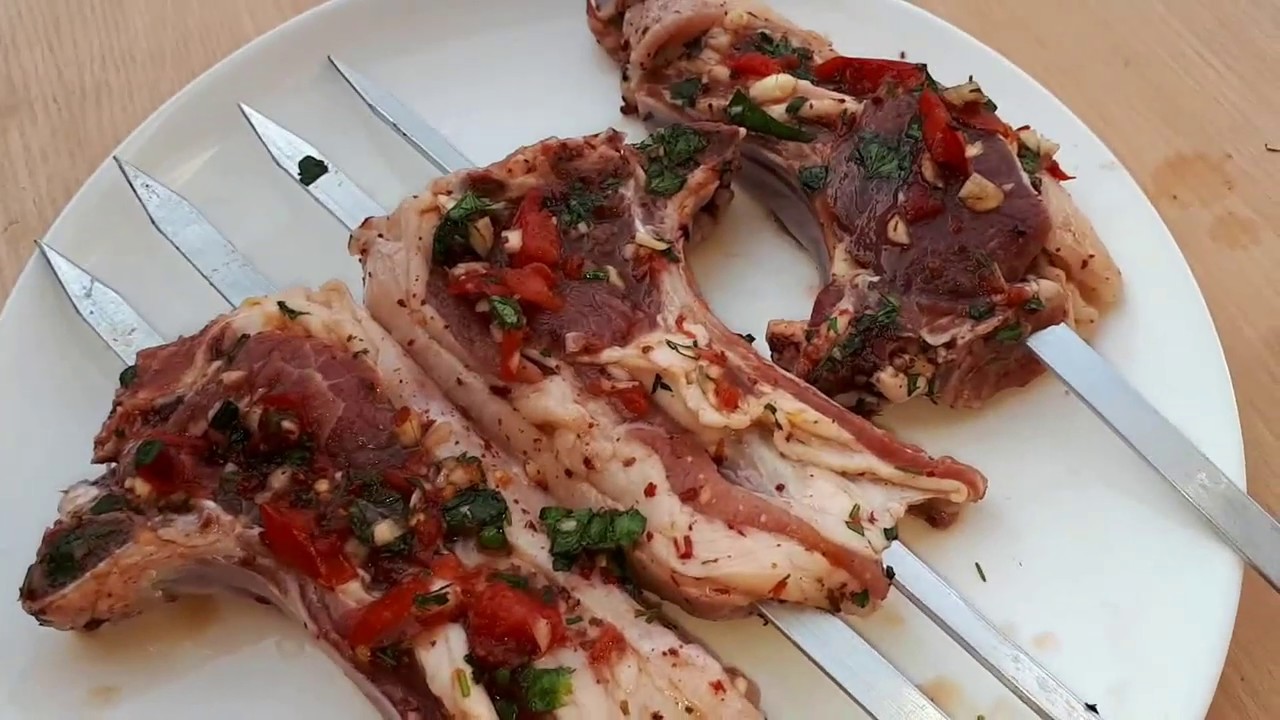 #кавказ кабоб узбекча вариантда#Kavkazcha kabob Ozbekcha variant