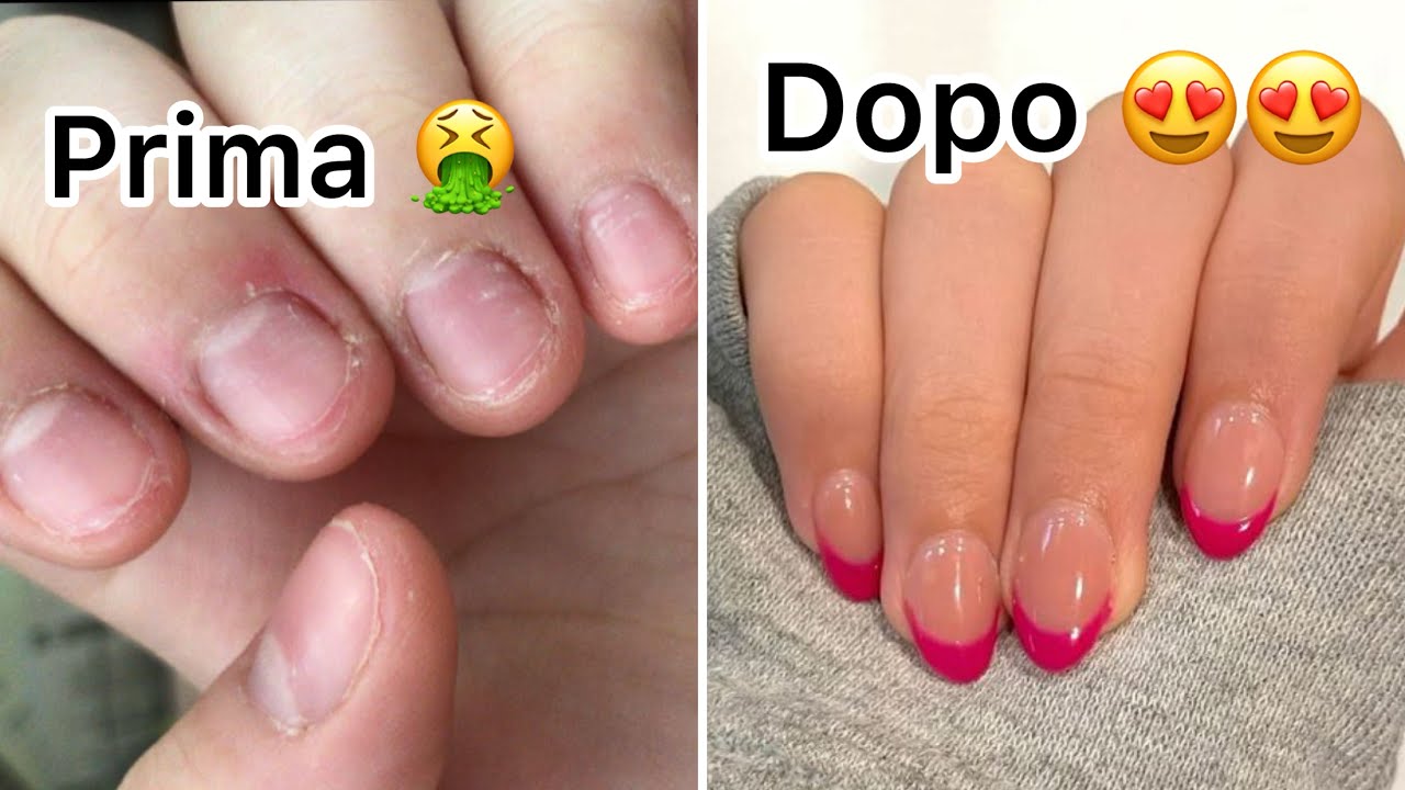 Easy French Nail Art for Beginners | Short Nails Design at Home” home tools• Step-by-step New nails 