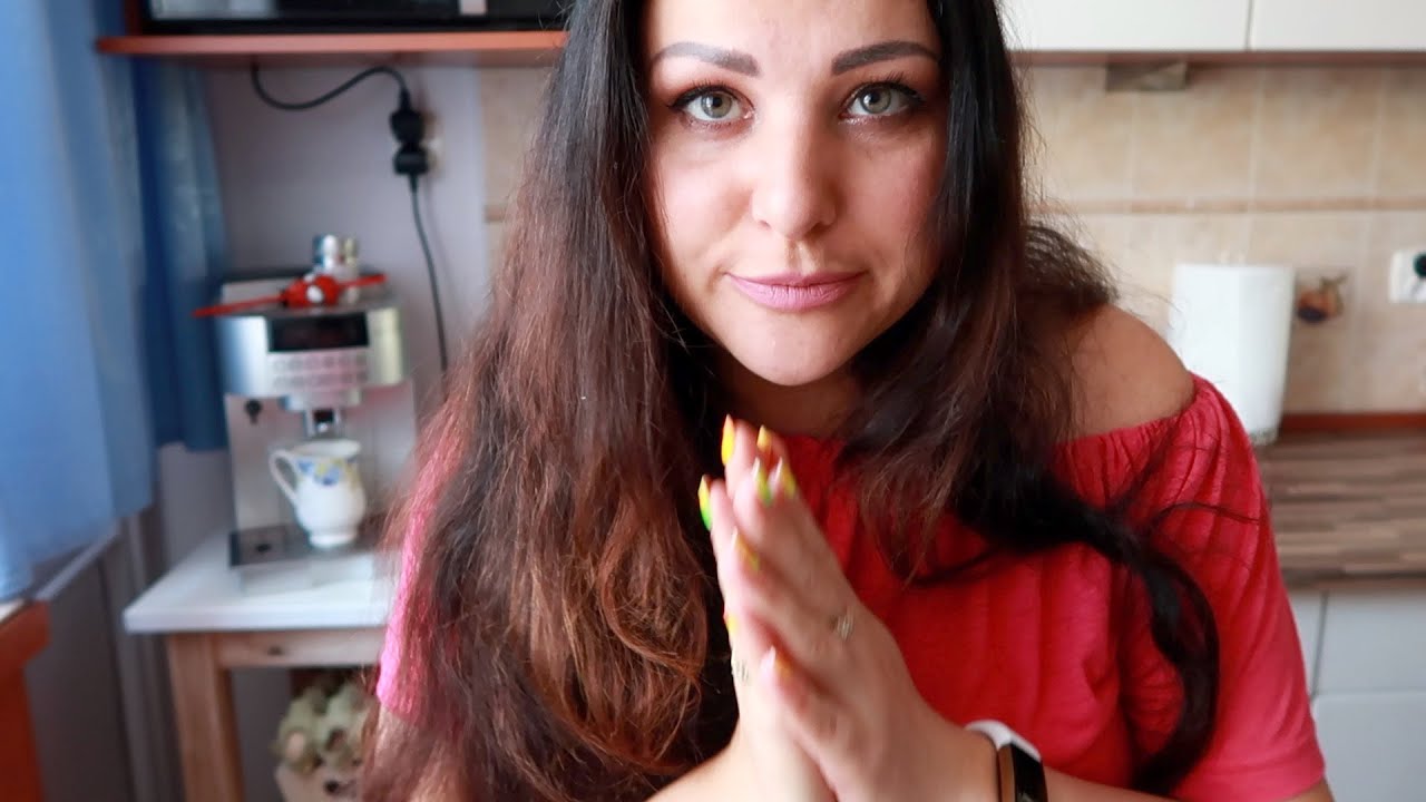 Nie róbcie tego w upał! Ta książka mnie wciągnęła Vlog do kawki