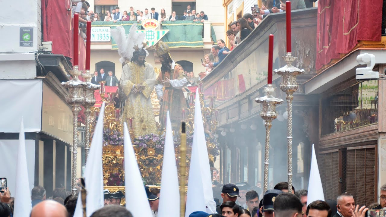 San Gonzalo en Campana 2025