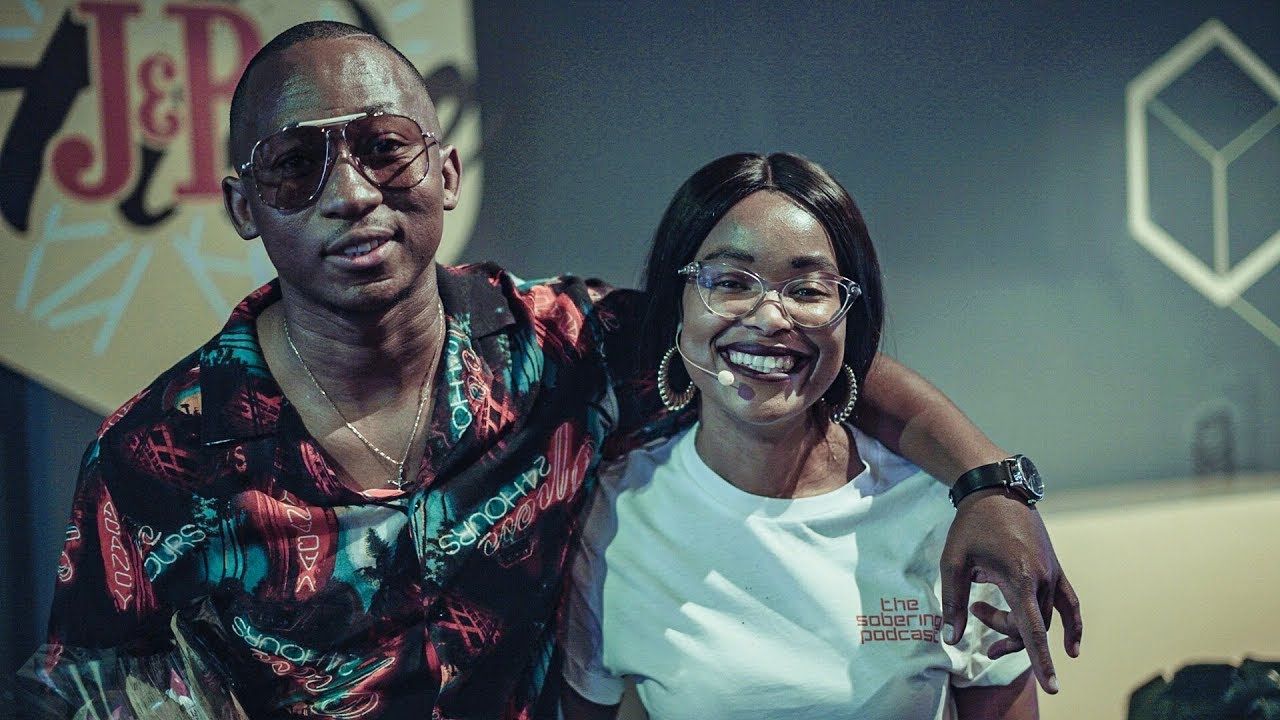 Khuli Chana on Planet of the Have Nots, living at HHP's house, fallout with Cassper Nyovest & more