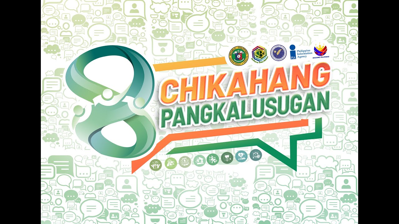 CHIKAHANG PANGKALUSUGAN Episode 19 | December 12, 2025