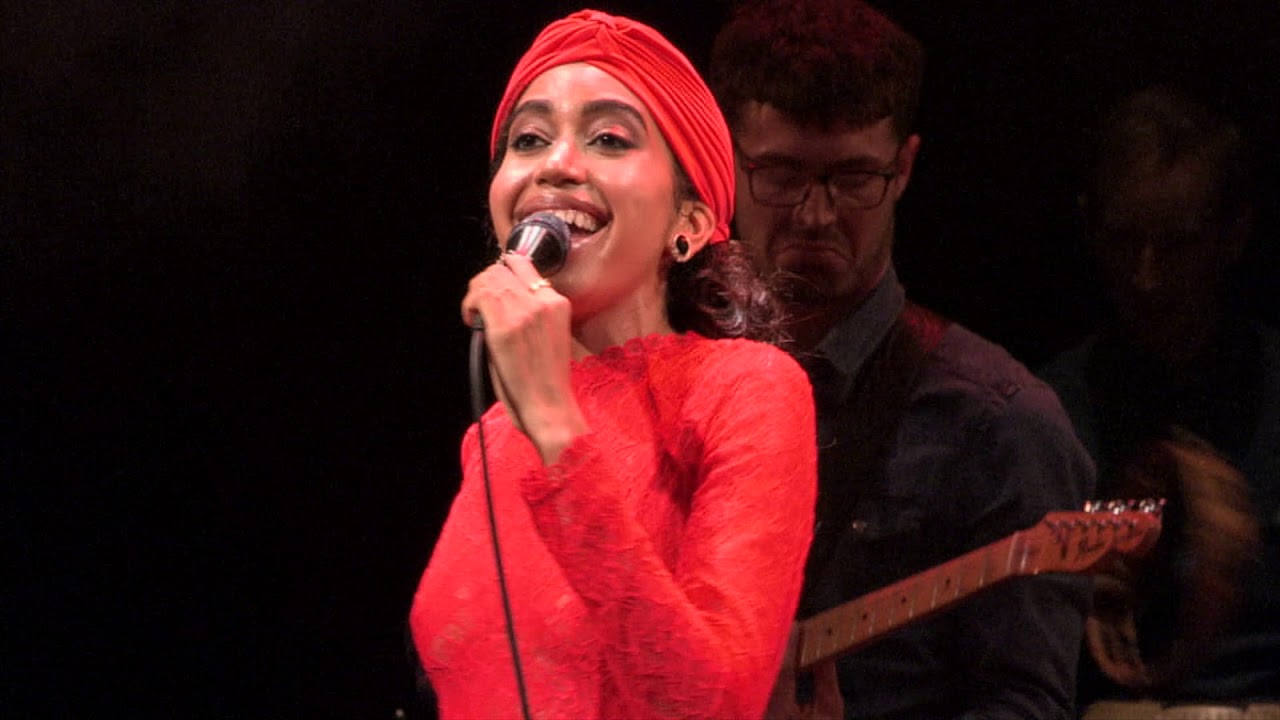 Judi Jackson: 'So Far Gone'