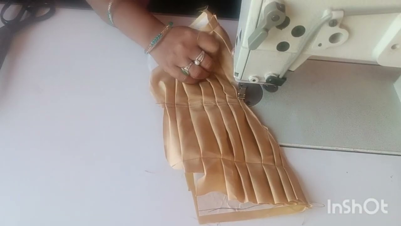 Letest blouse design 