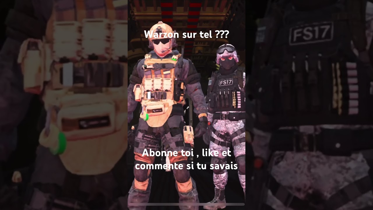 Les graphismes 🤣🤣🤣