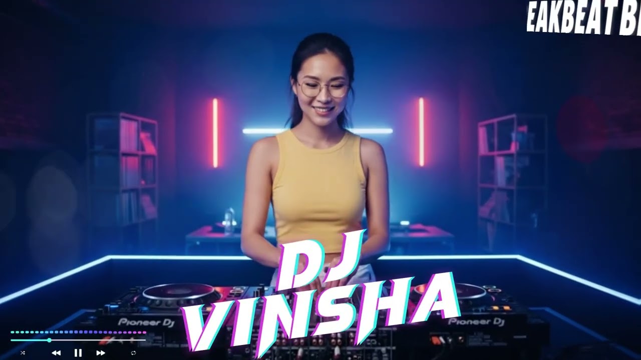 DJ BEAT KENCANG ABIS - DUGEM DISKOTIK FULL BASS PALING TERBARU 2025