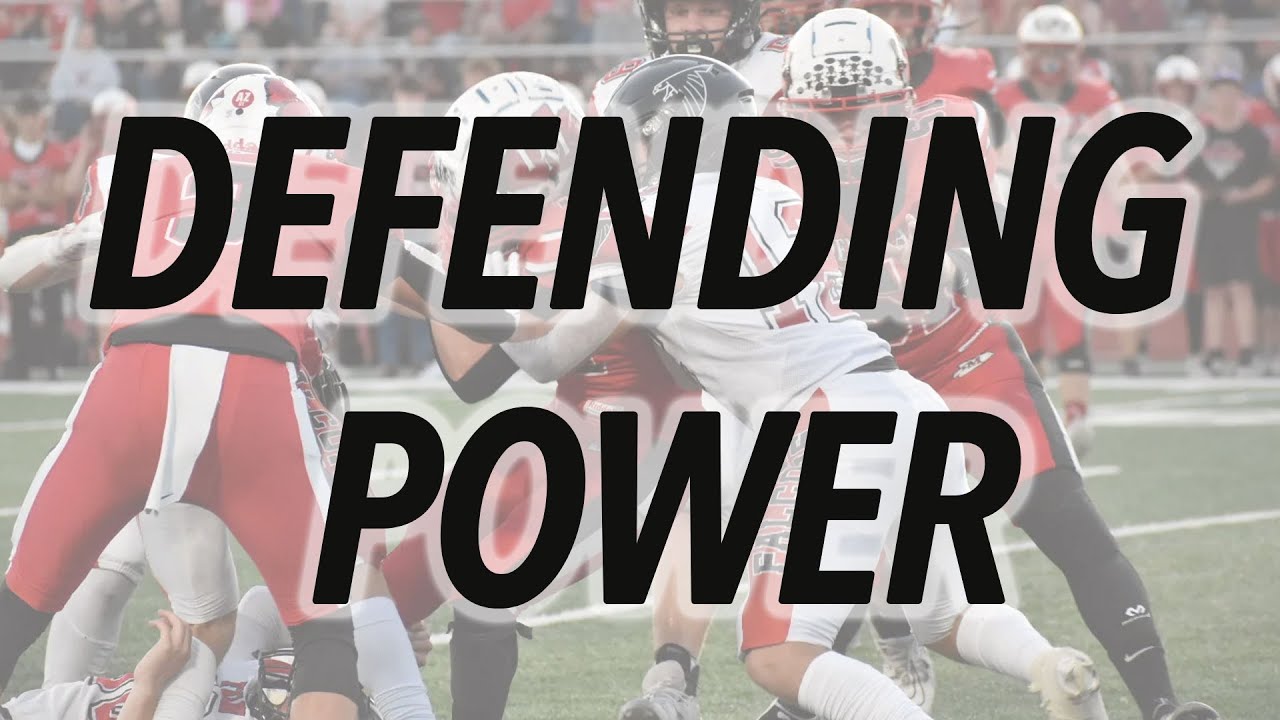 Defending Power From Multiple Fronts