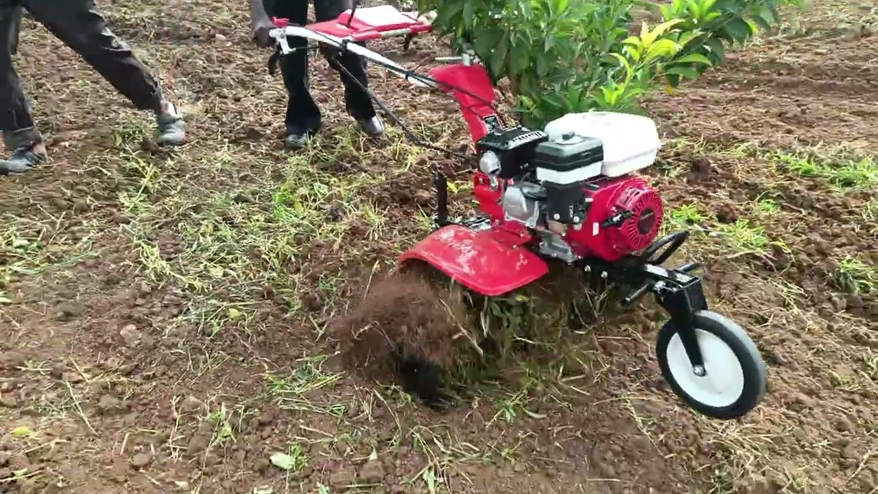 Honda SCS -1000GX  Multipurpose Power Weeder 6.8 HP Four Stroke  Without Maintenance. 9440896040.