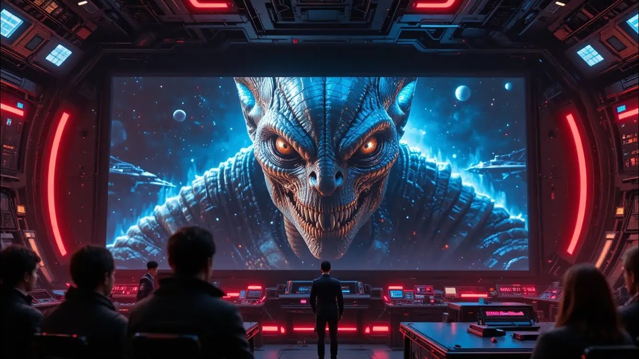 In JUST 24 Hours, HUMANS Achieved What No Species Could