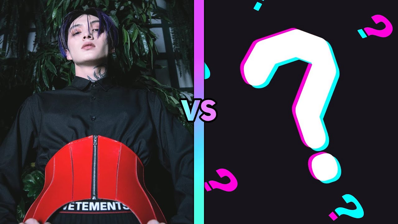 Ten Yujin vs TikTokers ~ September 2022