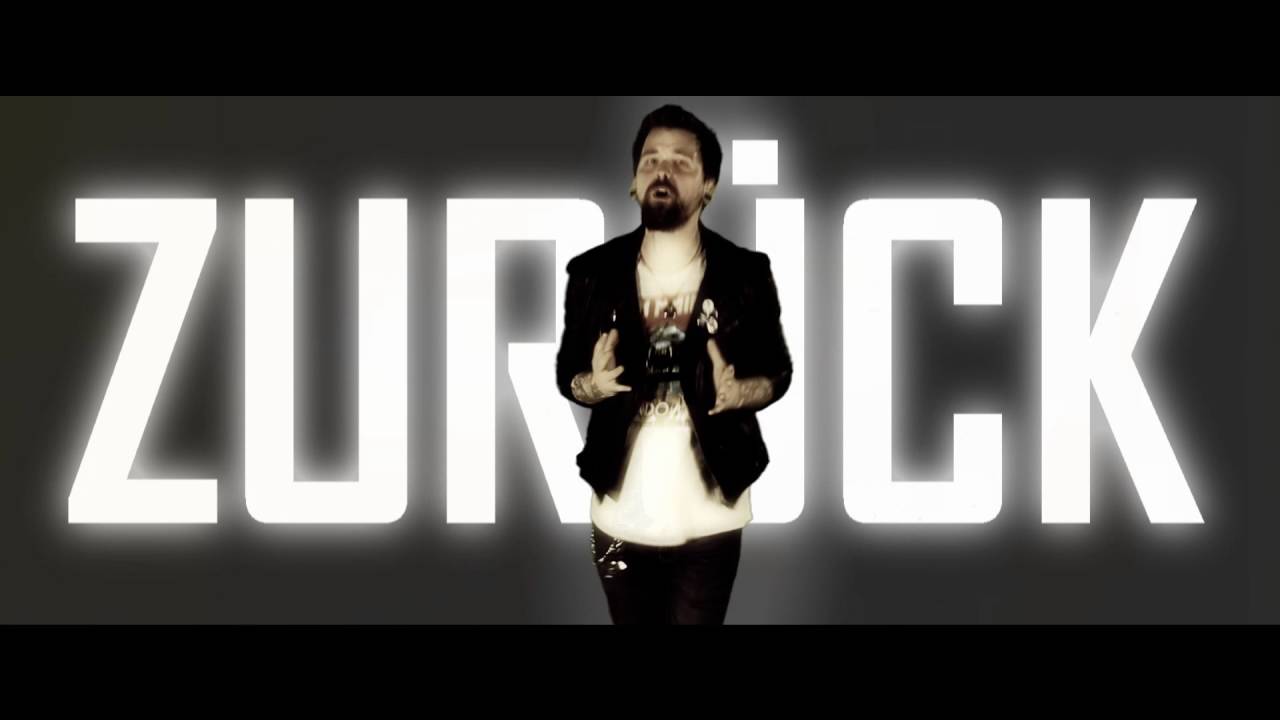 The Restless - Zur&uuml;ck zur Freiheit feat. Michi/Marathonmann
