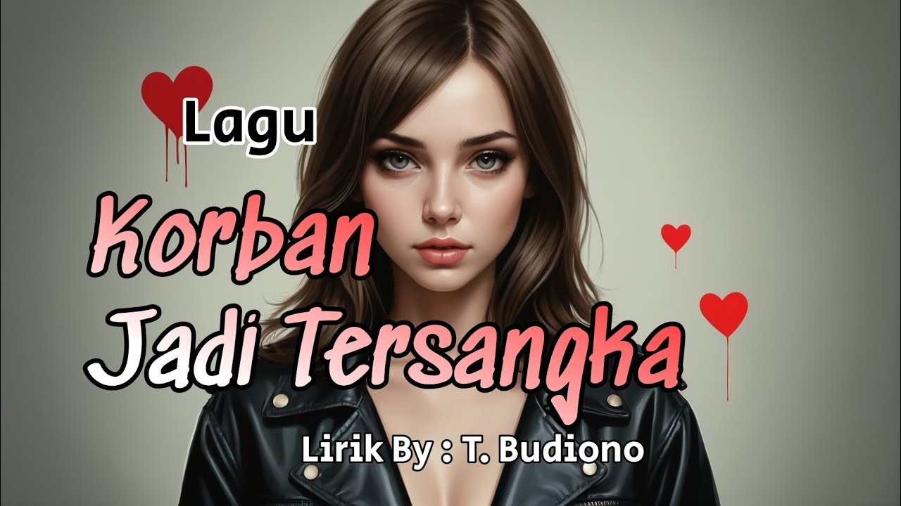 Lagu Cinta, Korba Jadi Tersangka, Musik Ai Lagu Viral