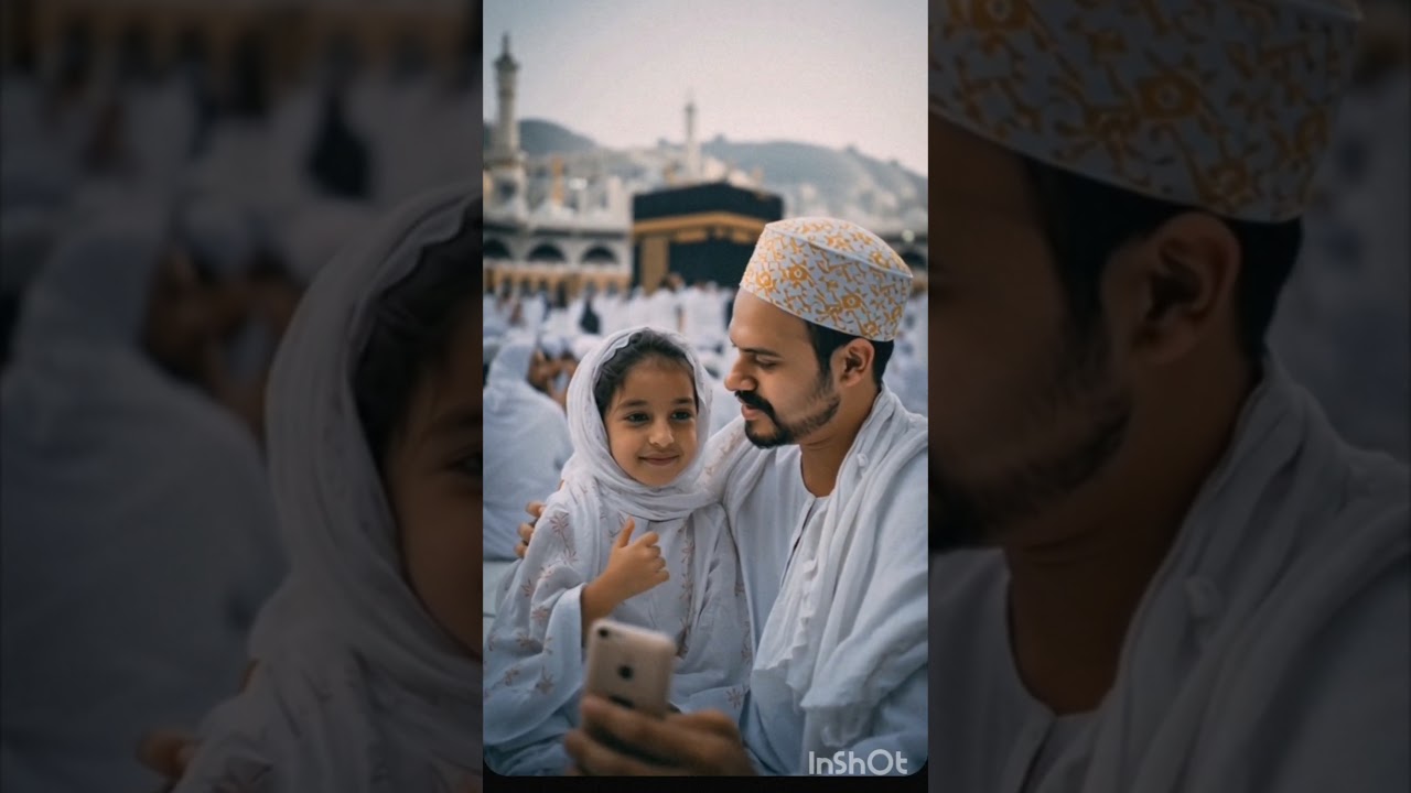 labaik allahumma labbaik 