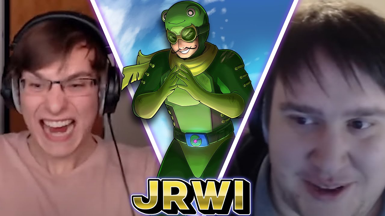 The New Generation | Just Roll With It: Prime Defenders #1
