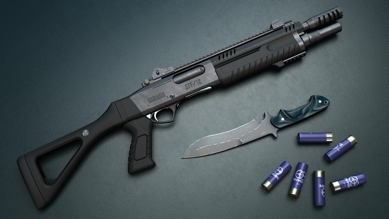 STF 12 COMPACT