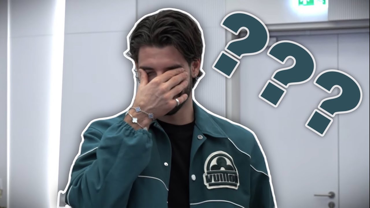 SZOBOSZLAI statue PRANK! *crashout*
