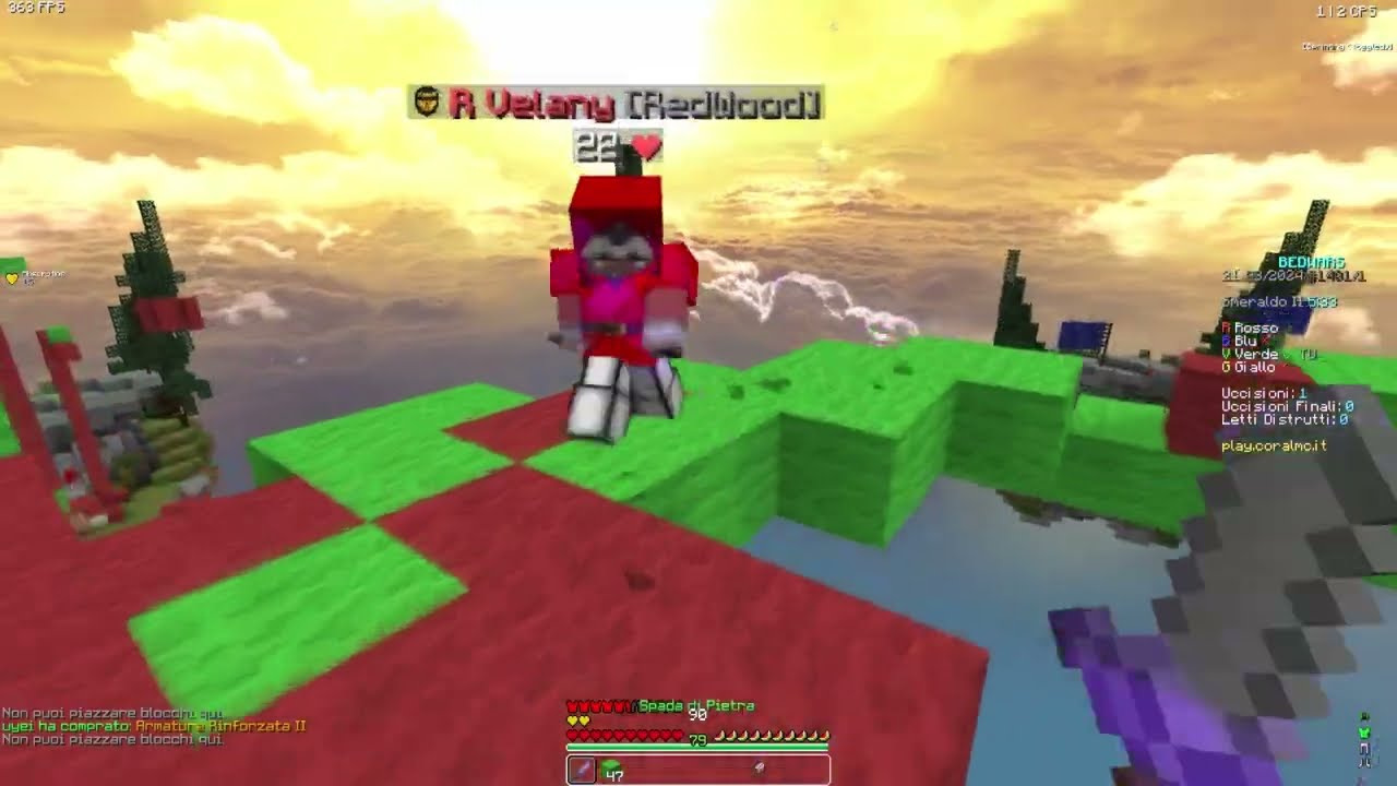 ZOOTIES | CoralMc RBW
